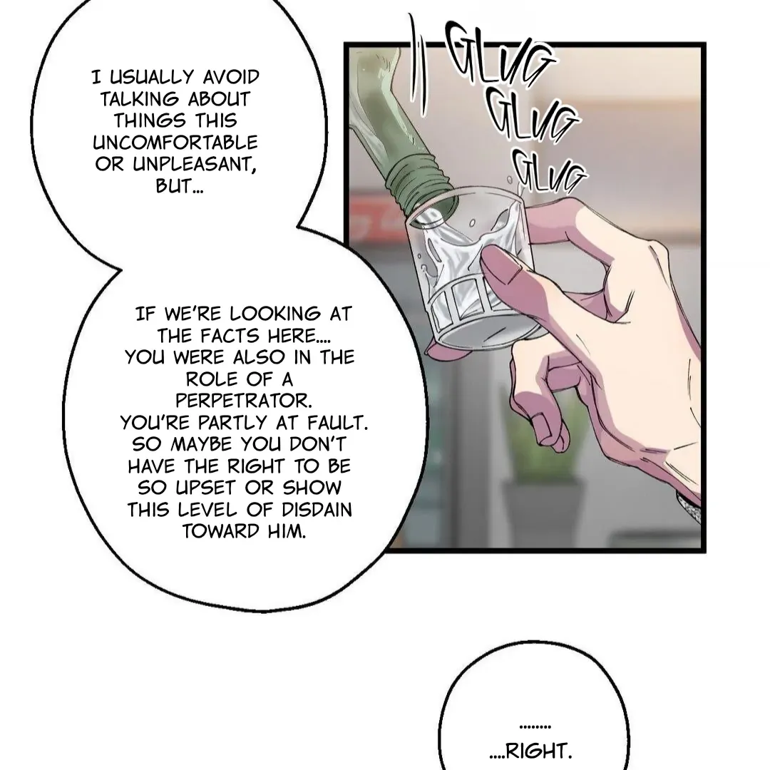 Negative Love Chapter 7 page 37 - 