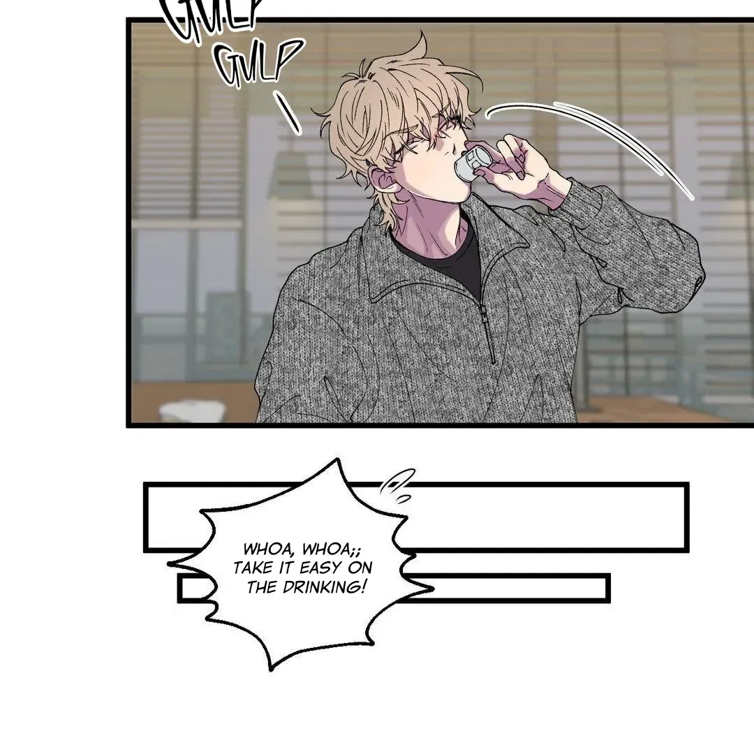 Negative Love Chapter 7 page 40 - 