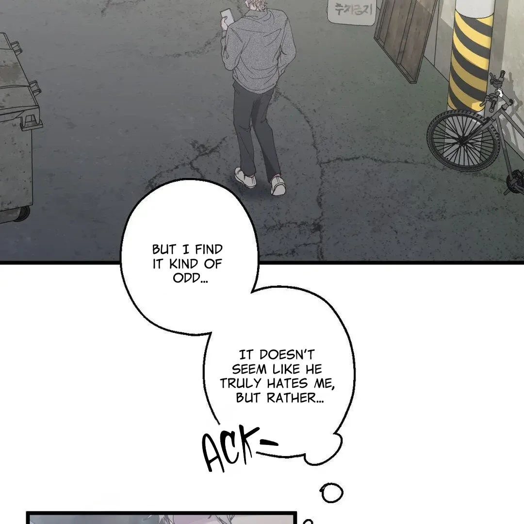 Negative Love Chapter 7 page 48 - 