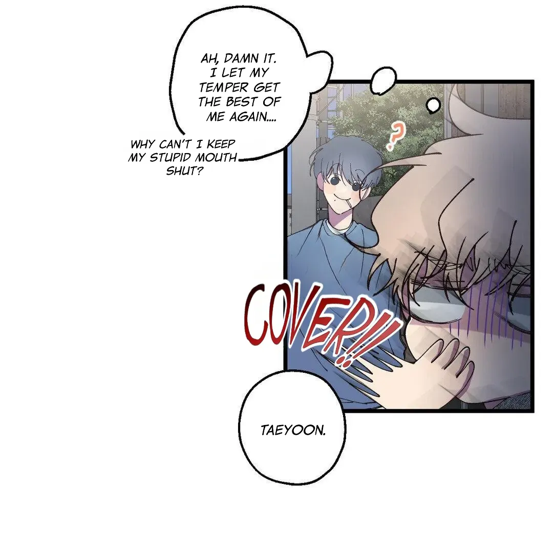 Negative Love Chapter 7 page 55 - 