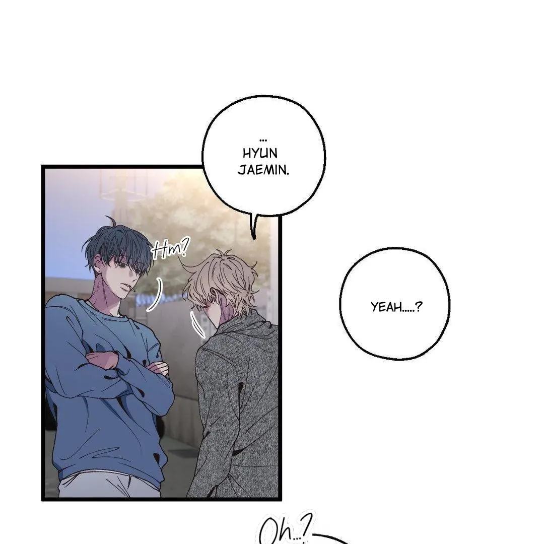 Negative Love Chapter 7 page 59 - 