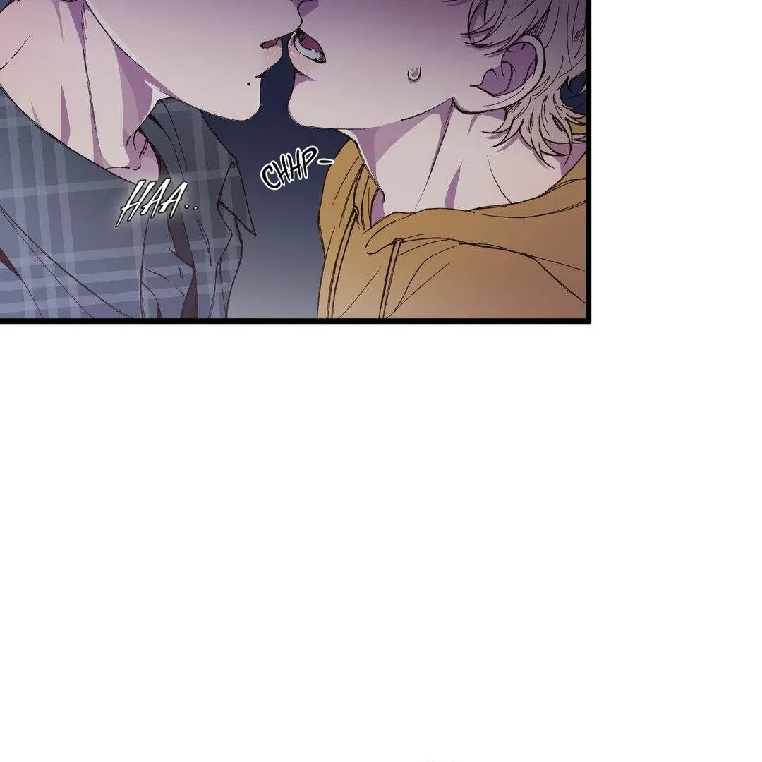 Negative Love Chapter 7 page 7 - 