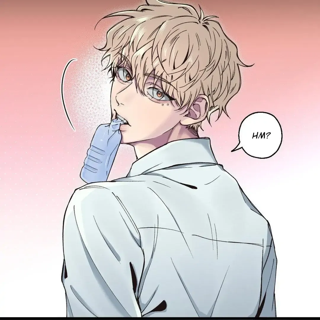 Negative Love Chapter 7 page 68 - 