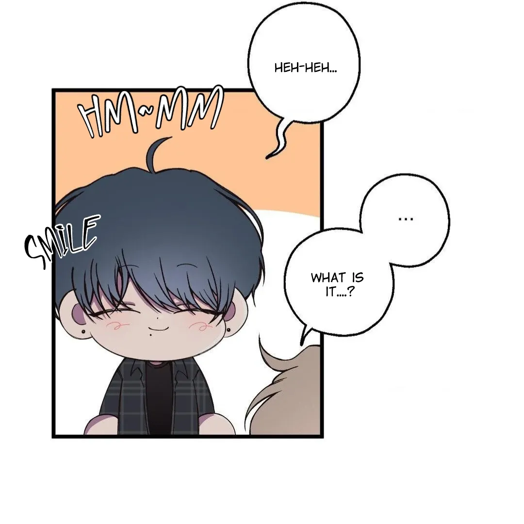 Negative Love Chapter 7 page 8 - 
