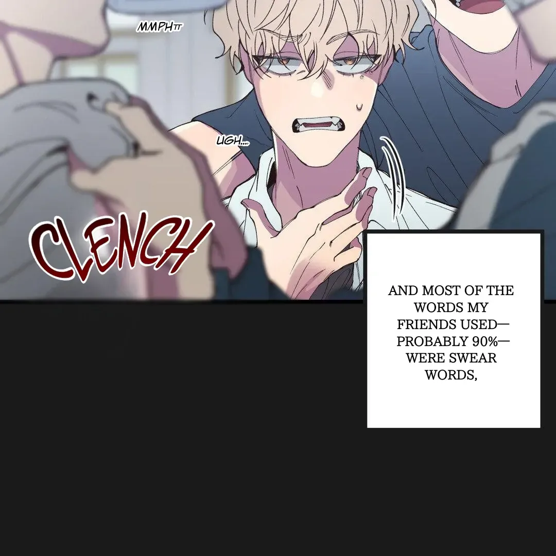 Negative Love Chapter 7 page 72 - 