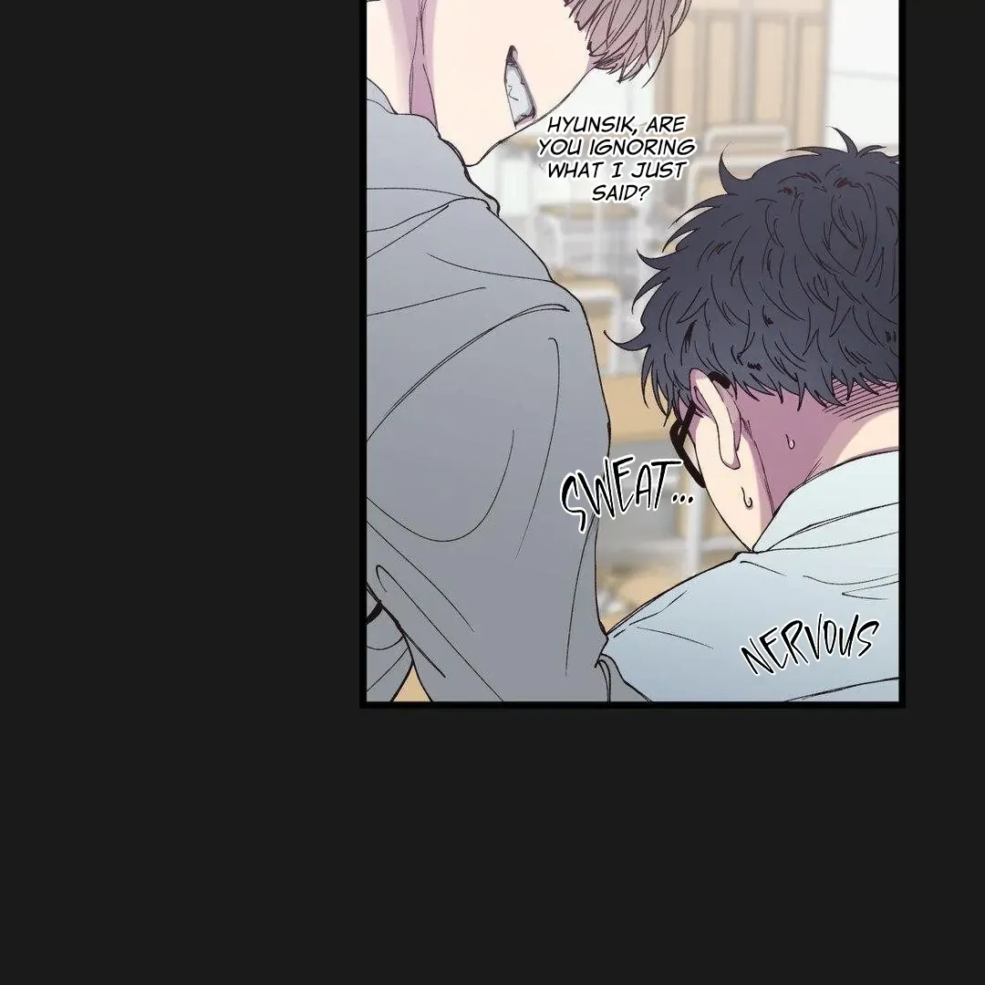 Negative Love Chapter 7 page 78 - 