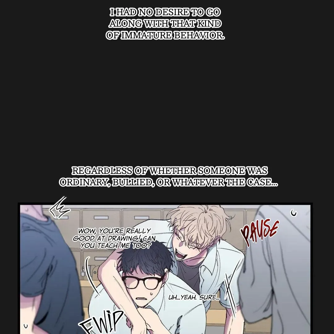 Negative Love Chapter 7 page 79 - 