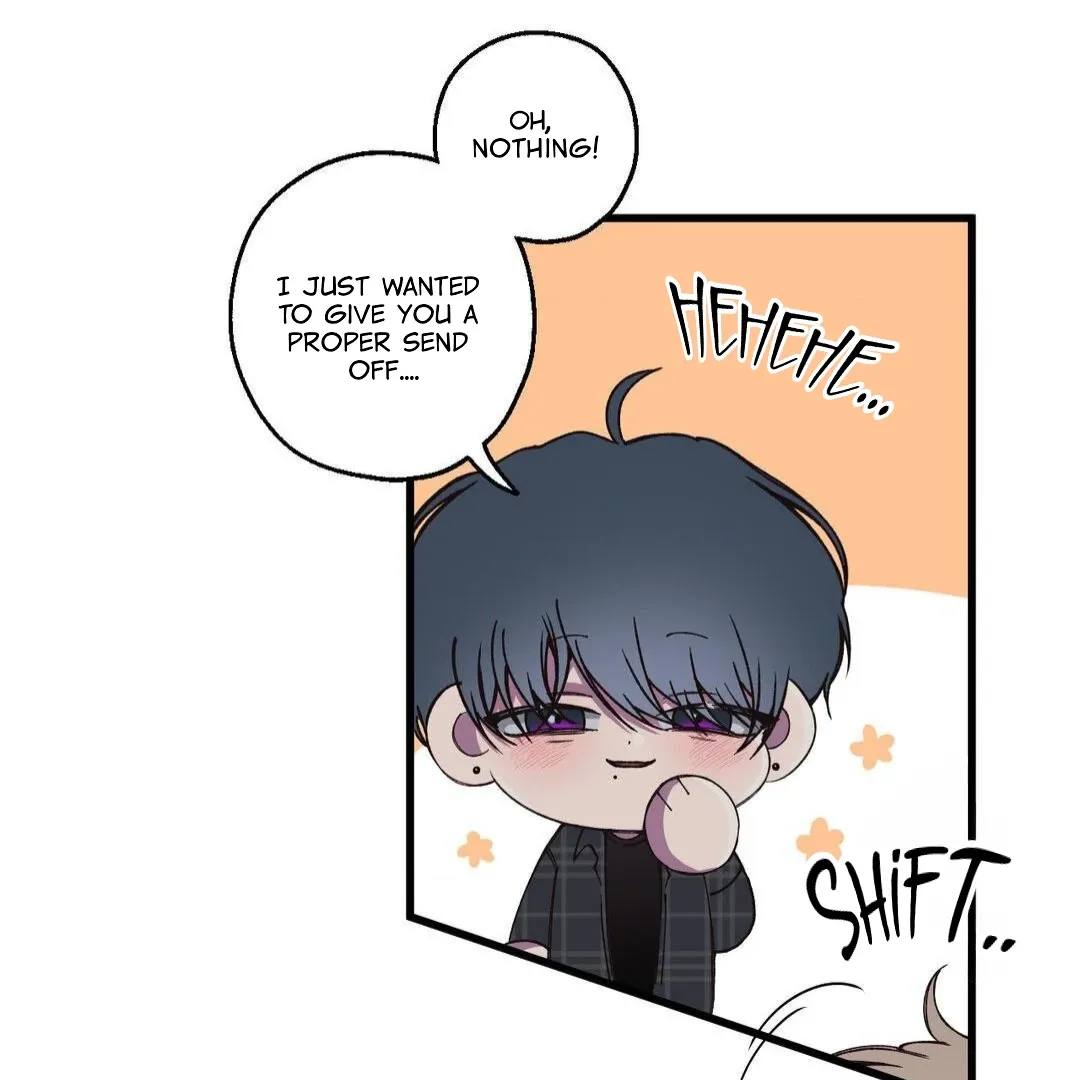 Negative Love Chapter 7 page 9 - 