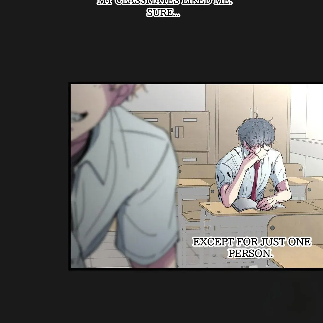 Negative Love Chapter 7 page 82 - 