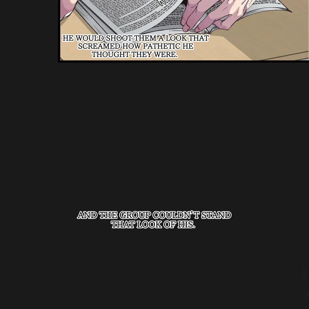 Negative Love Chapter 7 page 86 - 