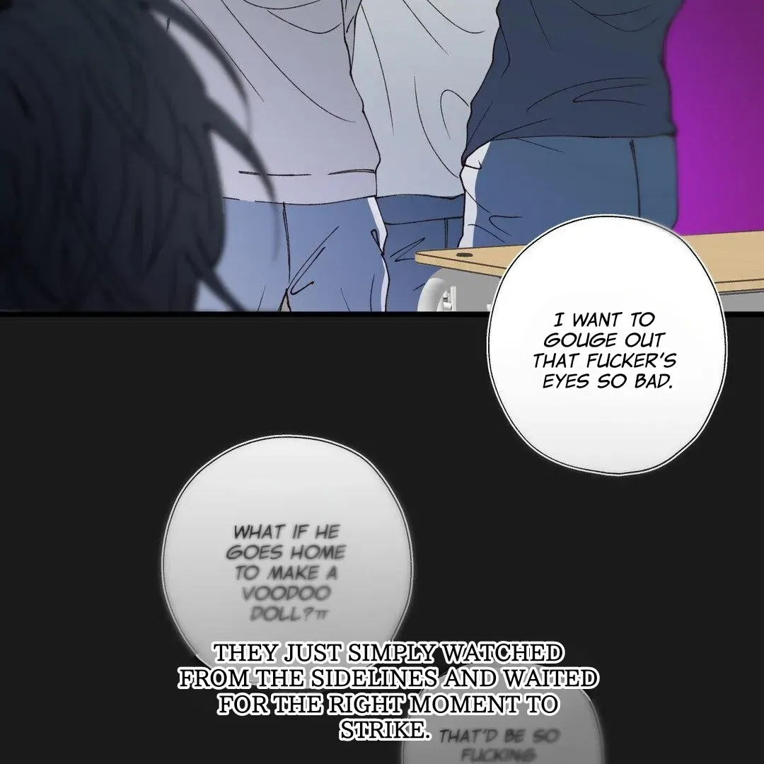 Negative Love Chapter 7 page 88 - 