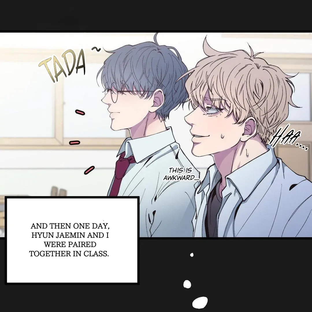 Negative Love Chapter 7 page 90 - 