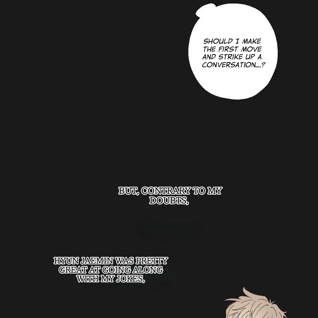 Negative Love Chapter 7 page 91 - 