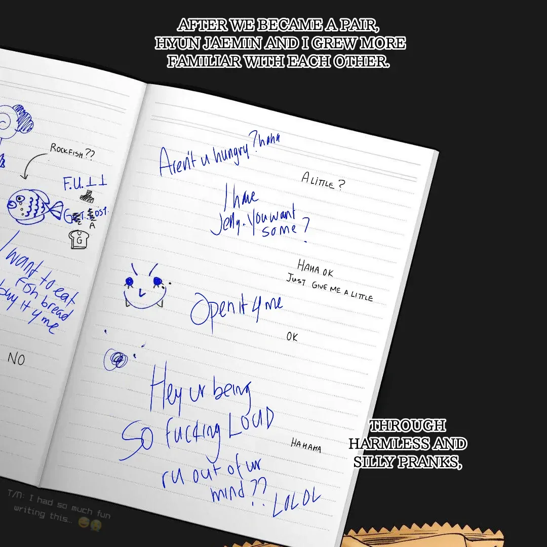 Negative Love Chapter 7 page 99 - 