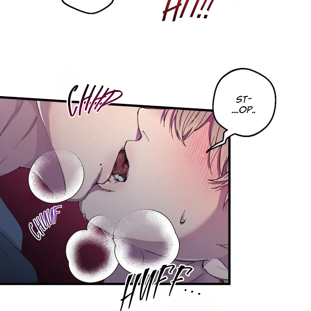 Negative Love Chapter 8.1 page 108 - 