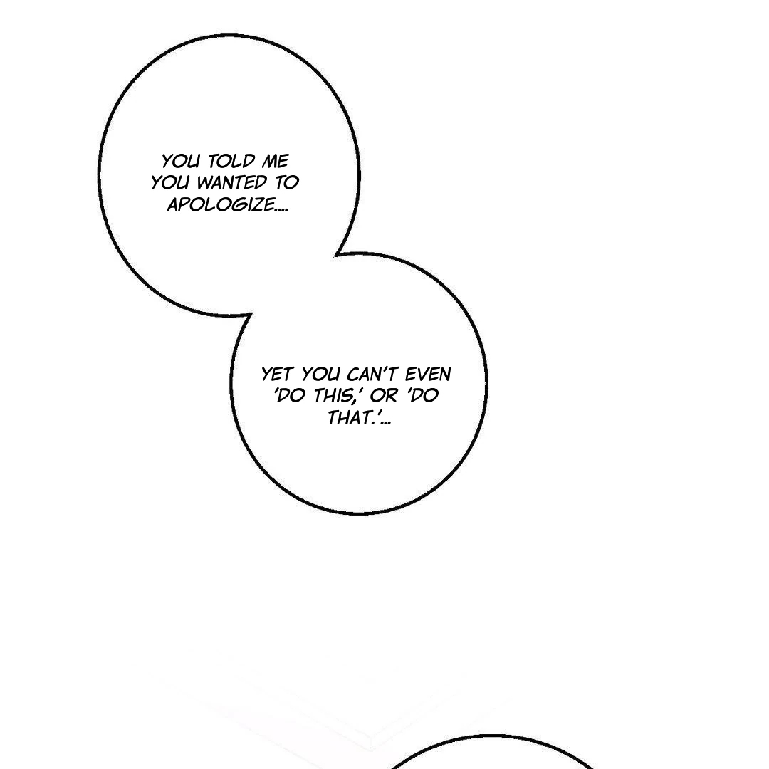 Negative Love Chapter 8.1 page 114 - 