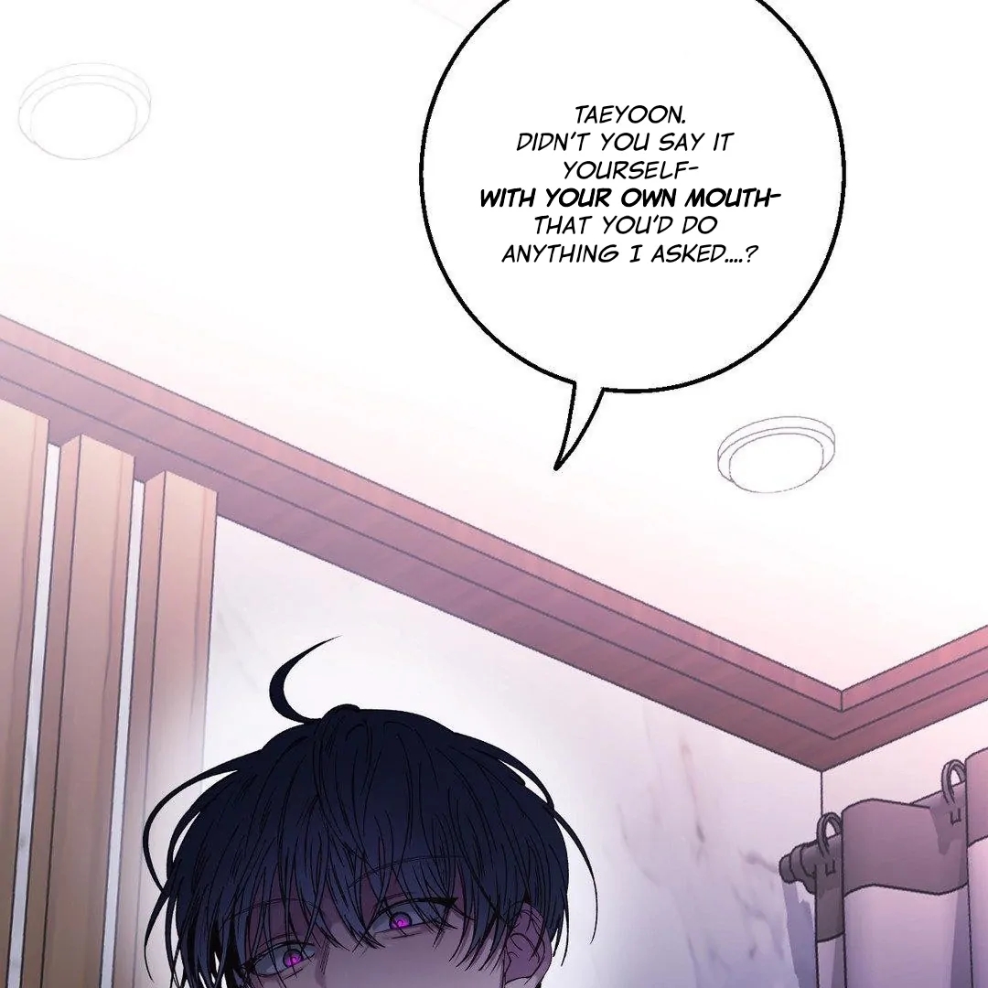 Negative Love Chapter 8.1 page 115 - 