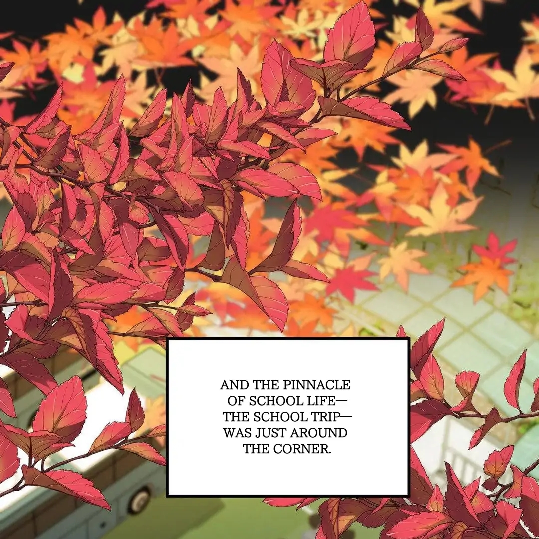 Negative Love Chapter 8.1 page 14 - 