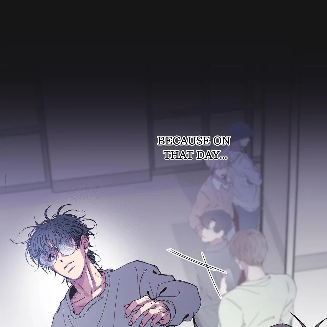 Negative Love Chapter 8.1 page 31 - 