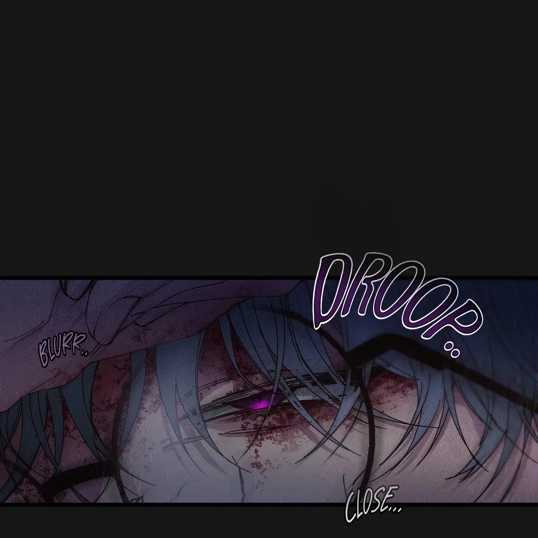 Negative Love Chapter 8.1 page 42 - 