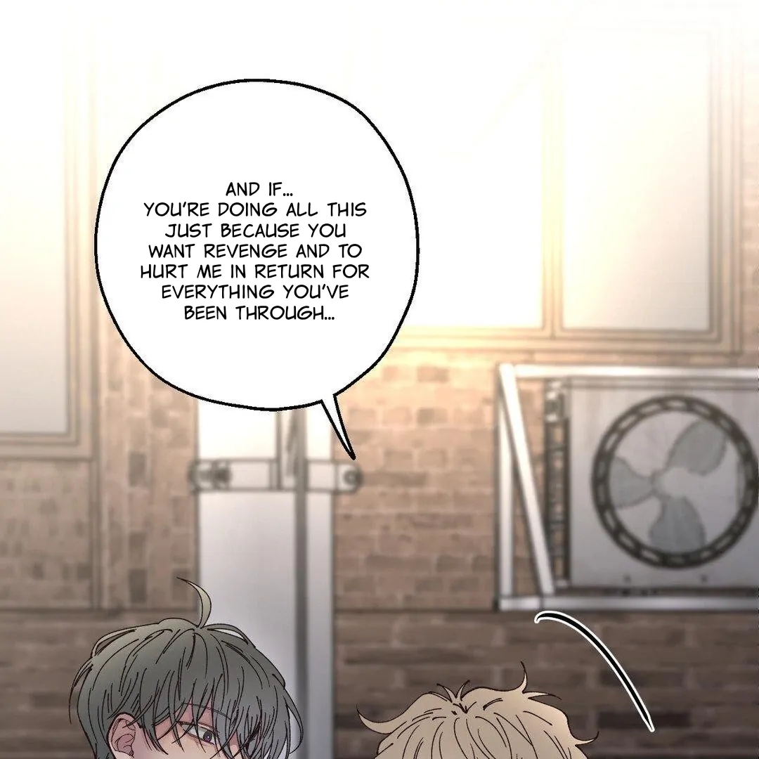 Negative Love Chapter 8.1 page 51 - 