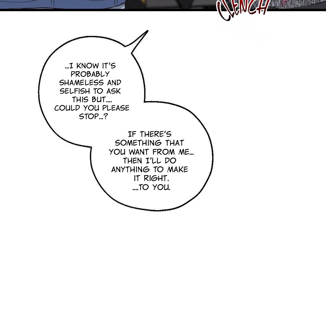 Negative Love Chapter 8.1 page 53 - 