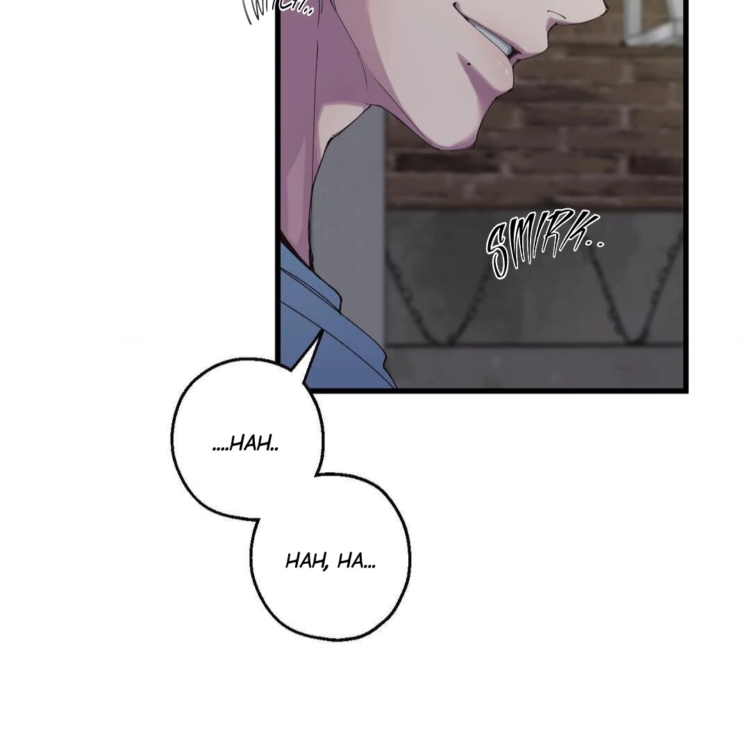Negative Love Chapter 8.1 page 56 - 