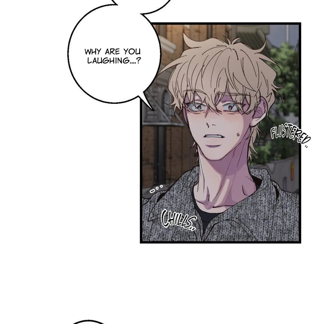 Negative Love Chapter 8.1 page 60 - 