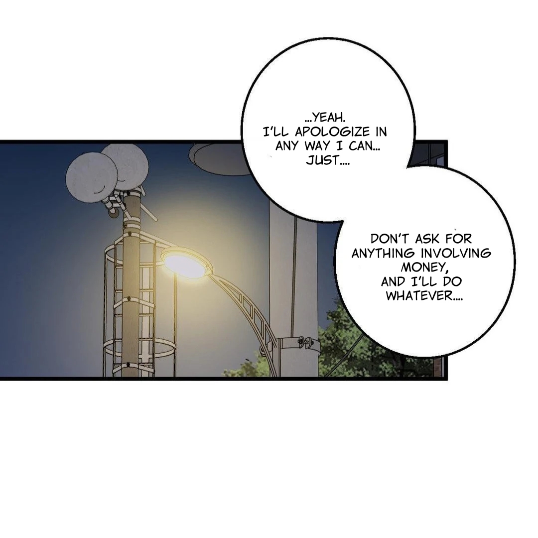 Negative Love Chapter 8.1 page 65 - 