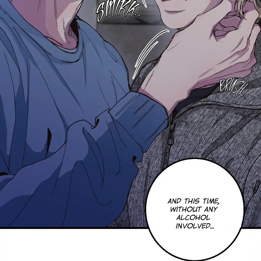 Negative Love Chapter 8.1 page 70 - 