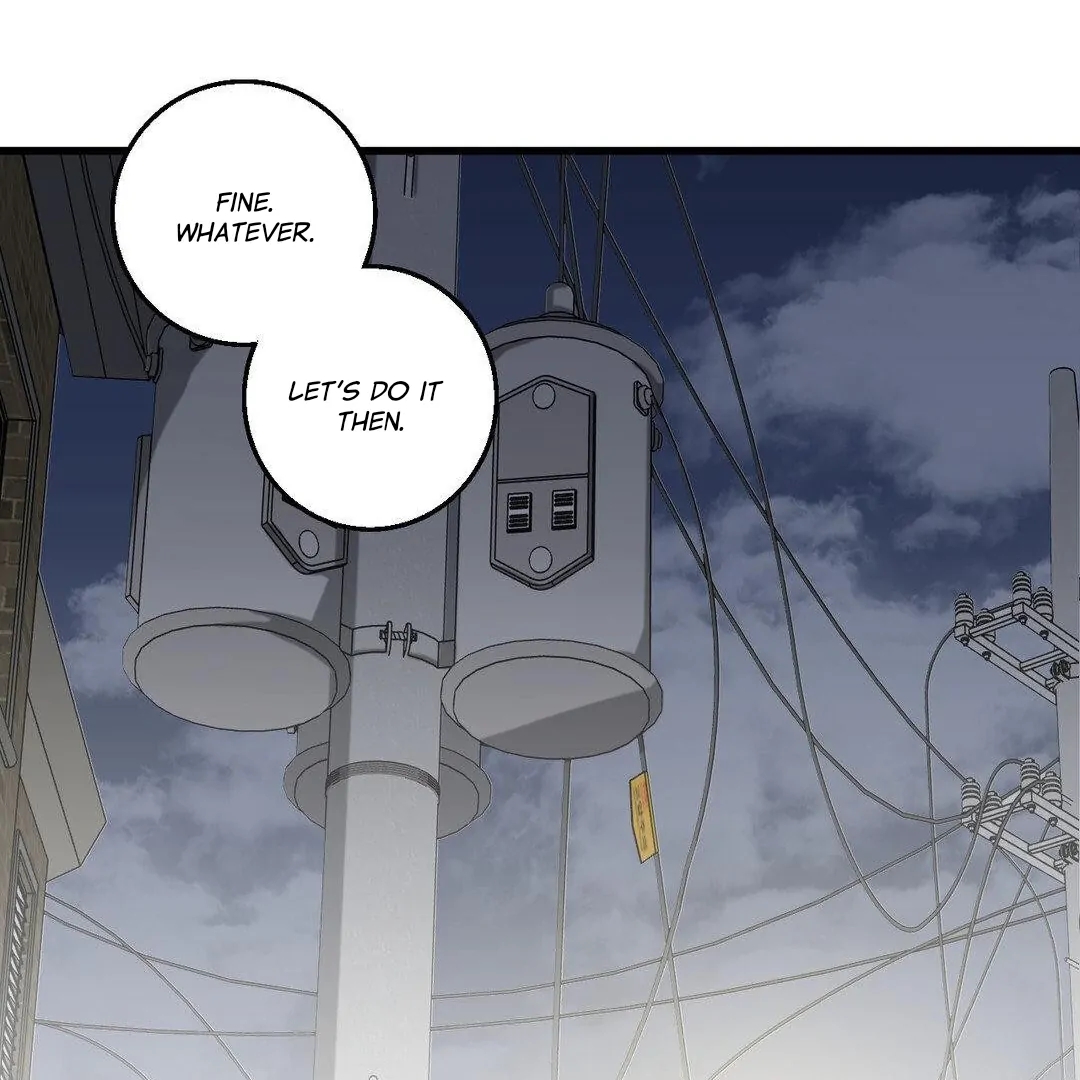Negative Love Chapter 8.1 page 77 - 