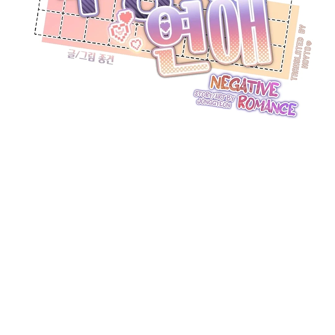 Negative Love Chapter 8.1 page 80 - 