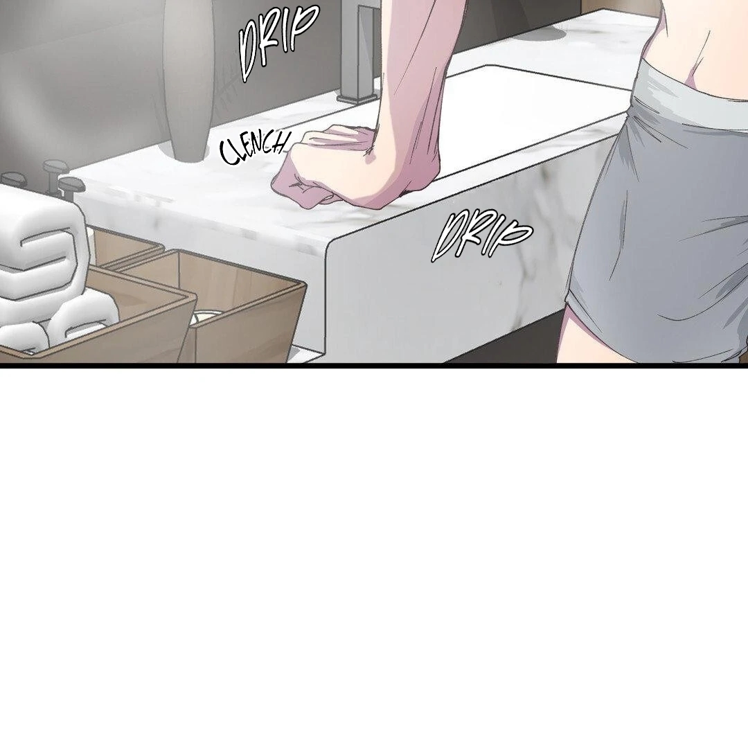 Negative Love Chapter 8.1 page 85 - 