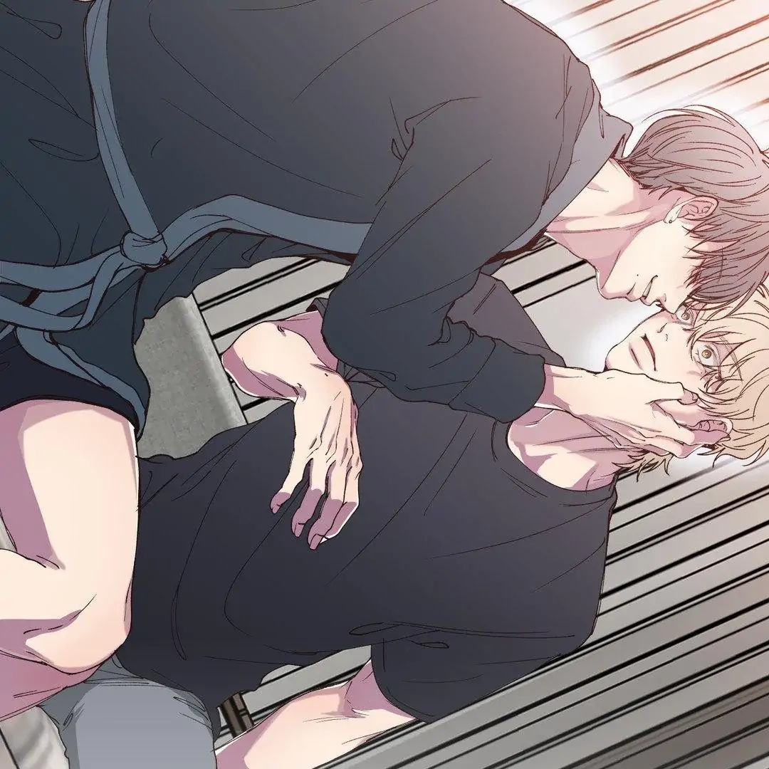 Negative Love Chapter 8.1 page 96 - 