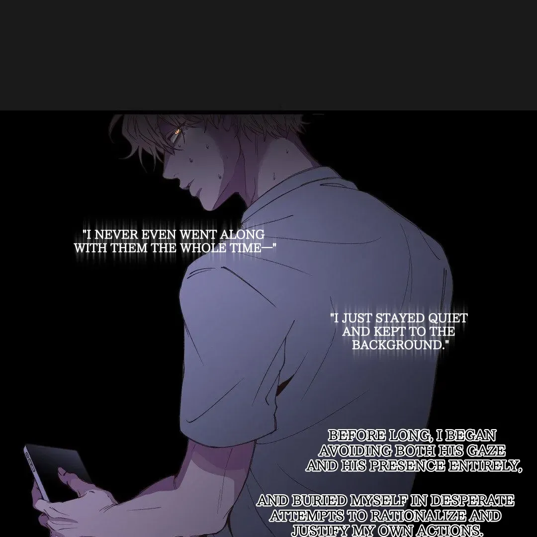 Negative Love Chapter 8 page 11 - 