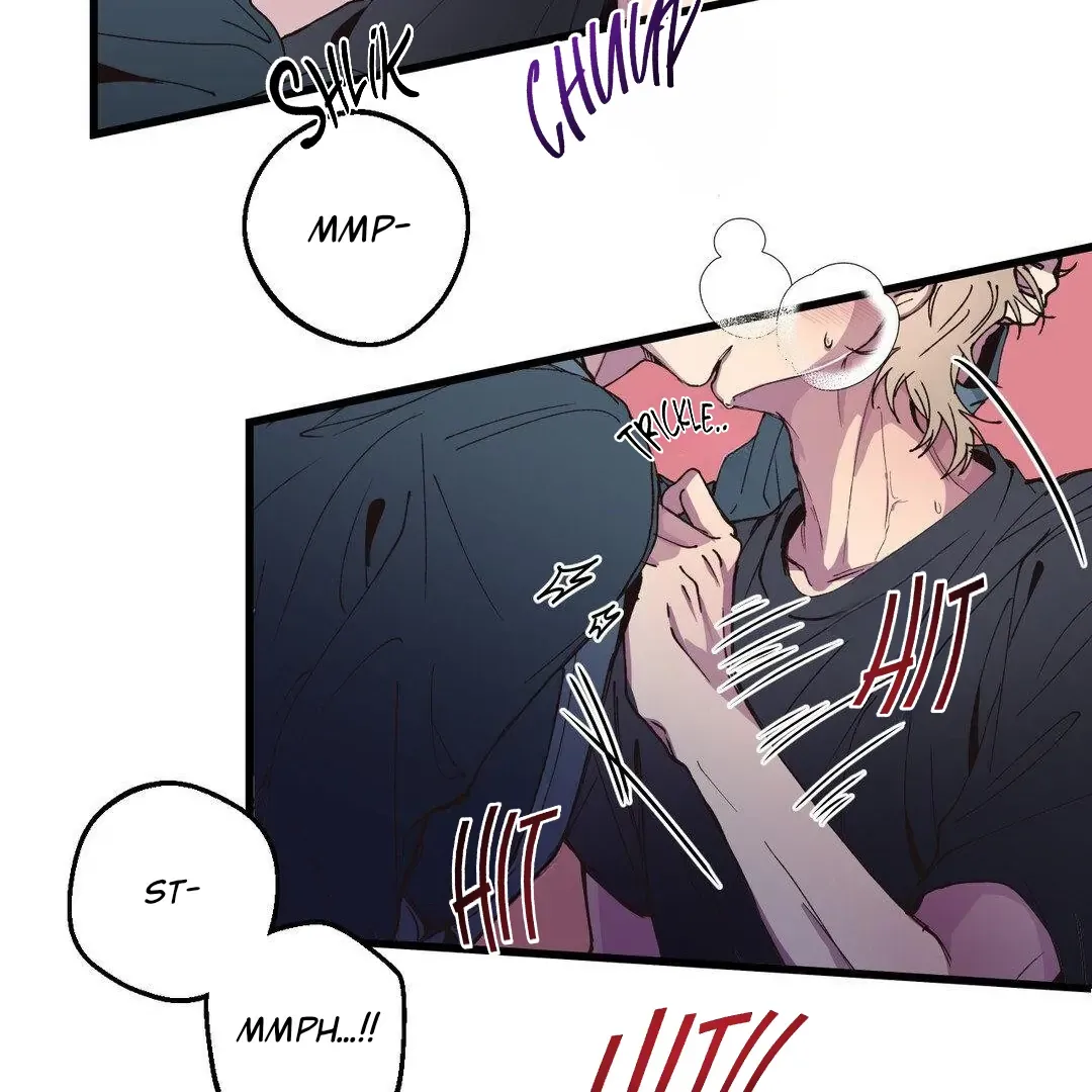 Negative Love Chapter 8 page 108 - 