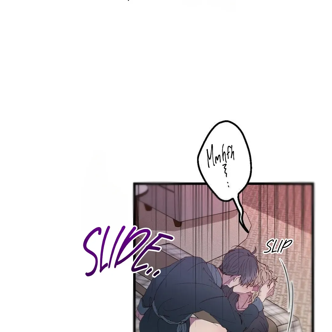 Negative Love Chapter 8 page 110 - 