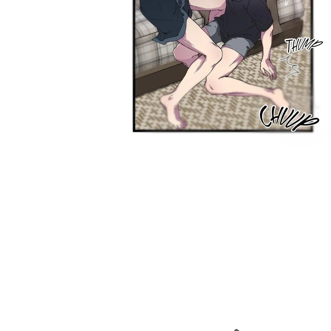 Negative Love Chapter 8 page 111 - 