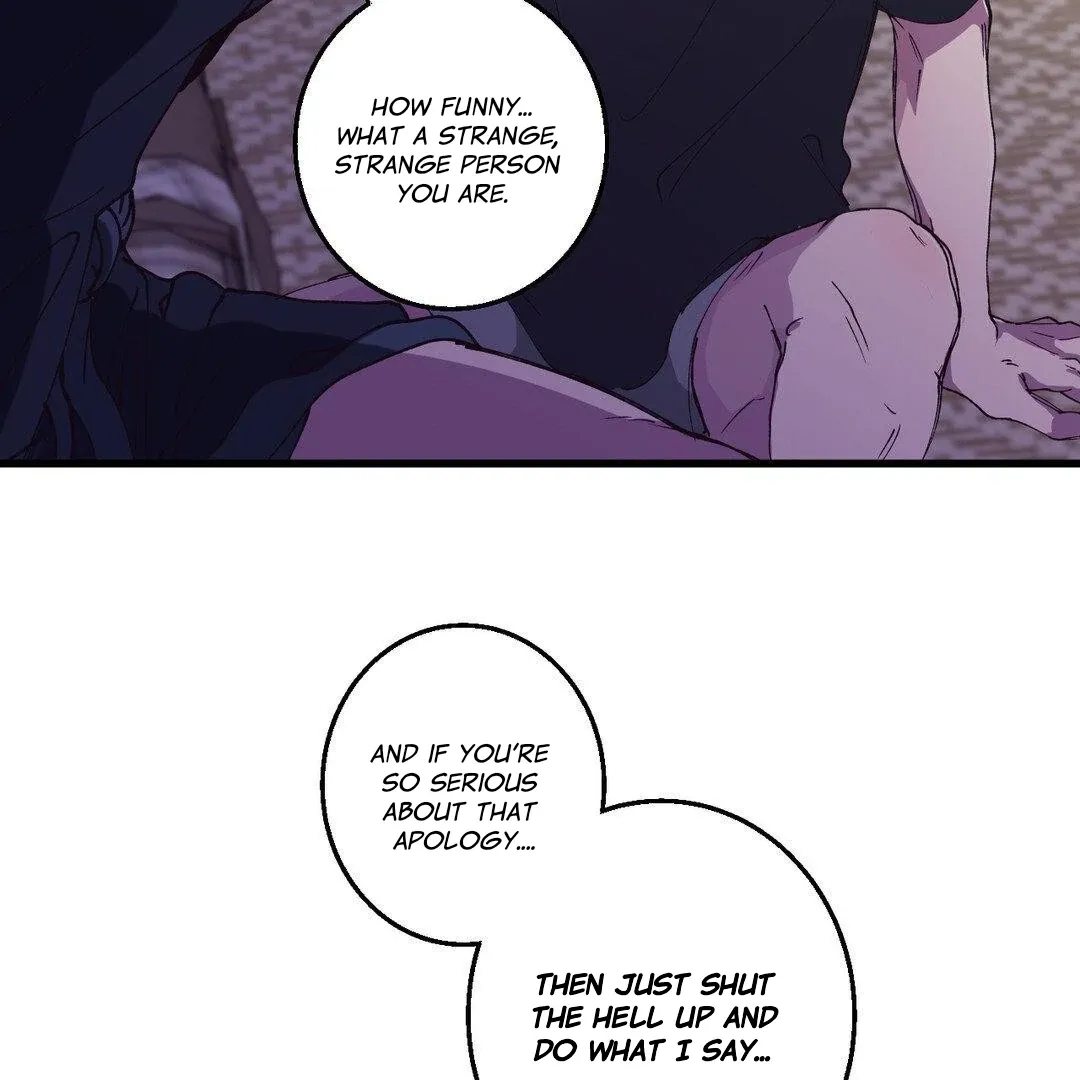 Negative Love Chapter 8 page 120 - 