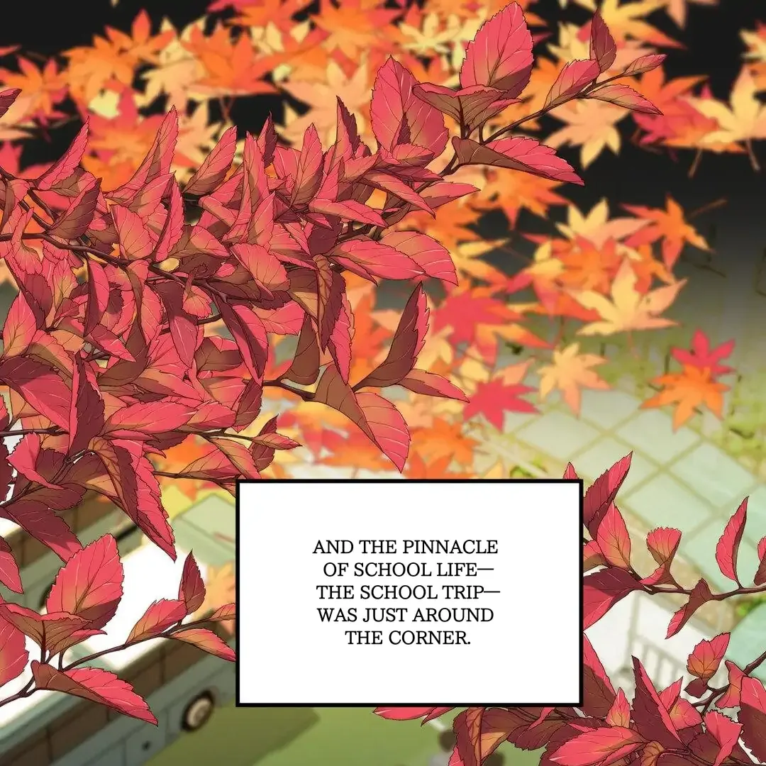 Negative Love Chapter 8 page 15 - 