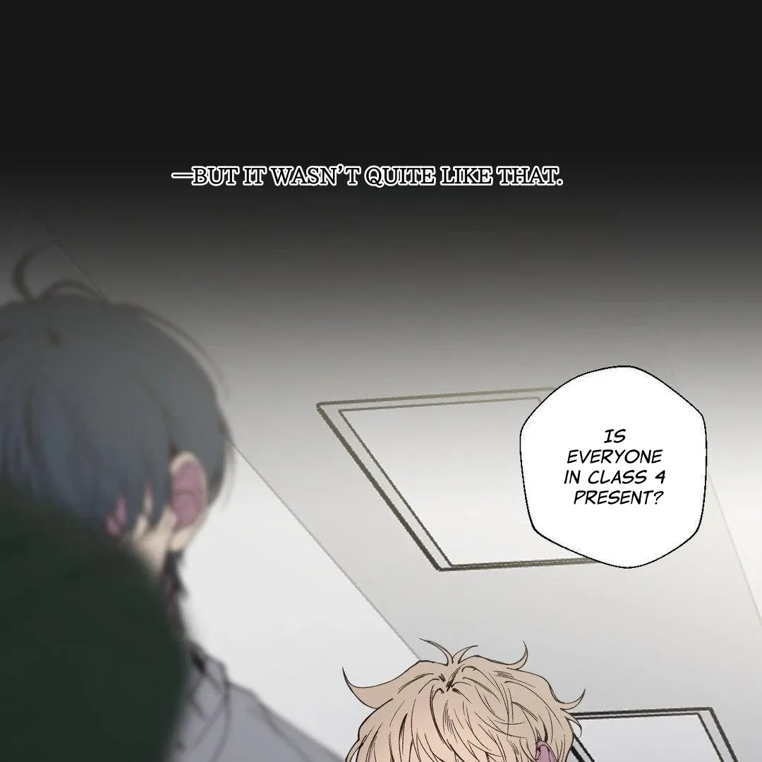 Negative Love Chapter 8 page 19 - 