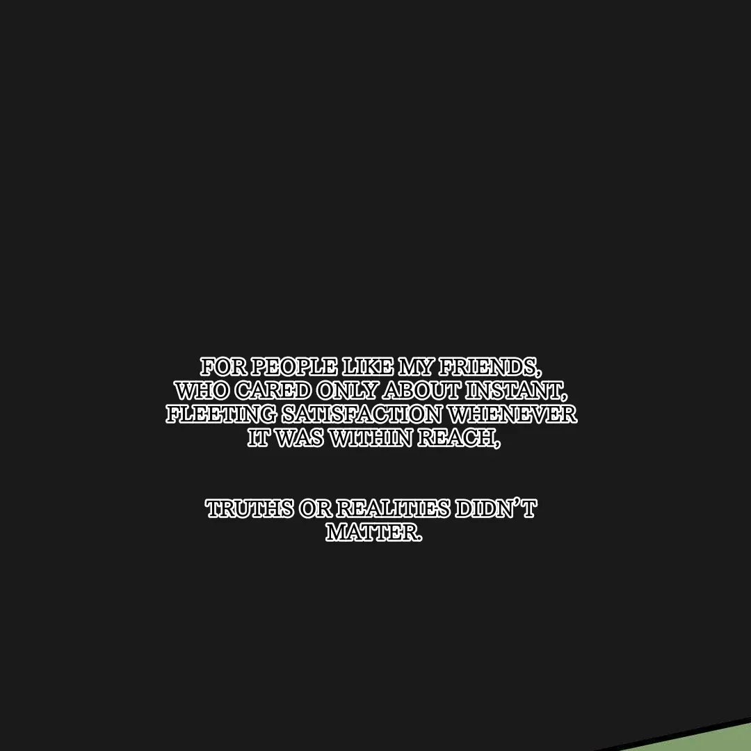 Negative Love Chapter 8 page 3 - 
