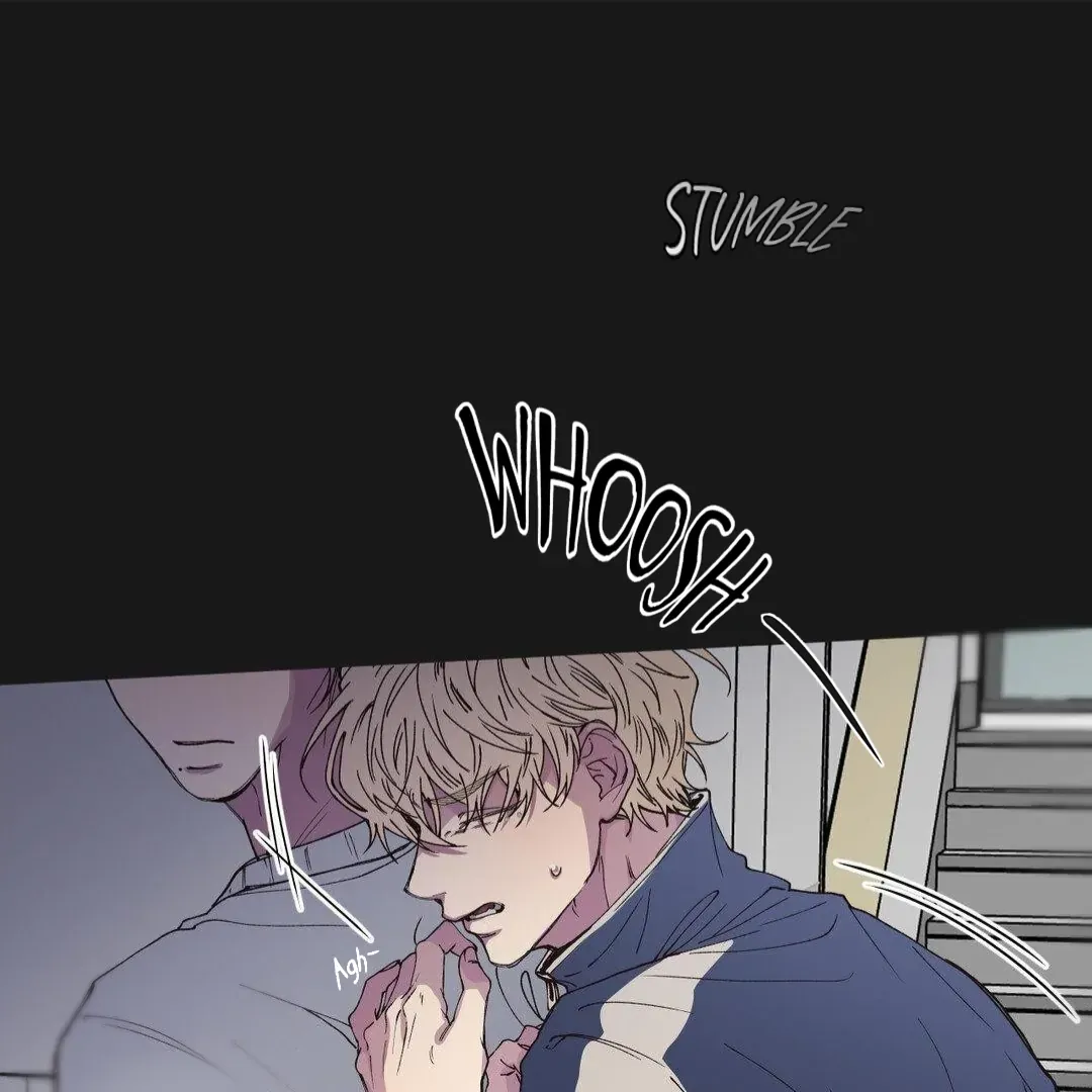 Negative Love Chapter 8 page 27 - 