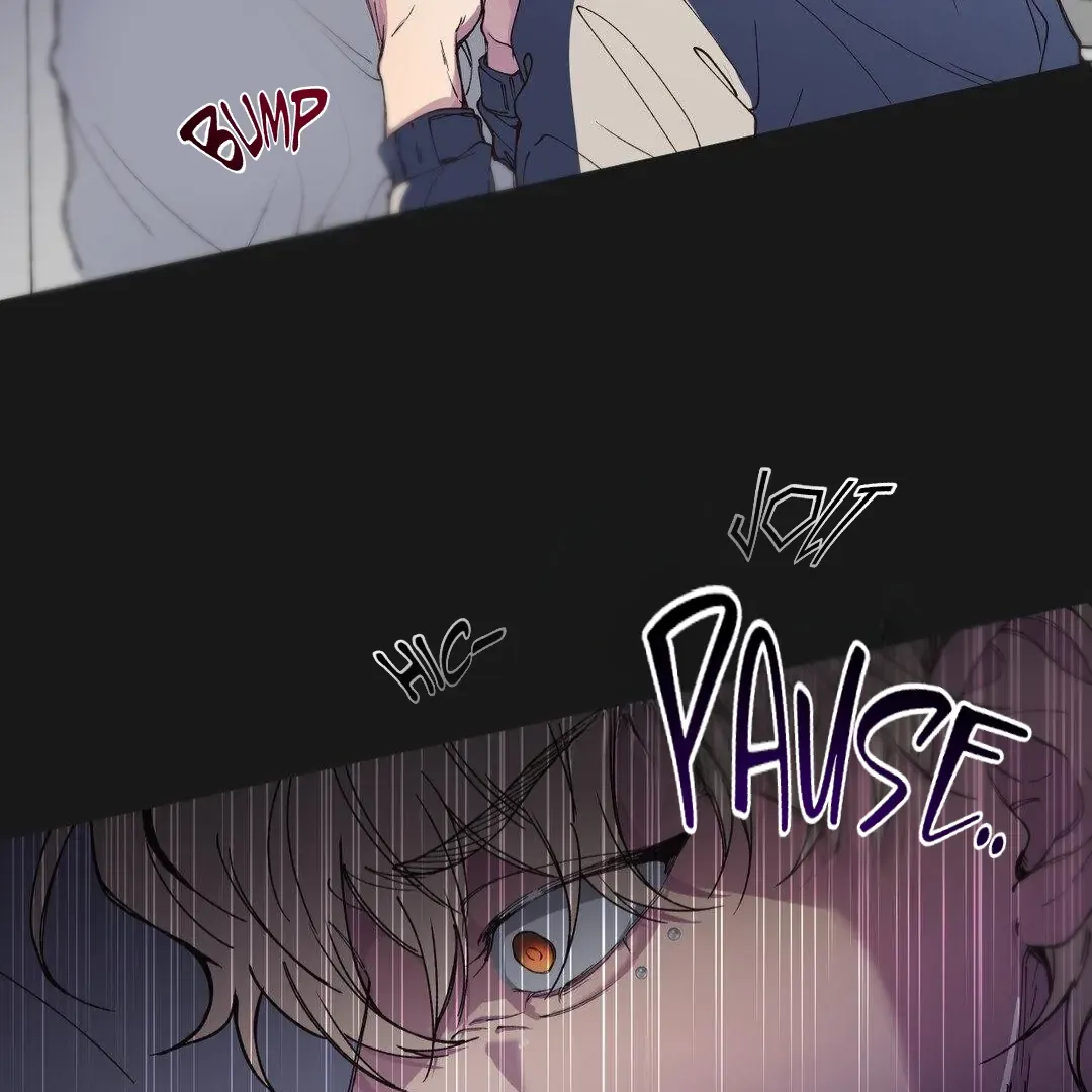 Negative Love Chapter 8 page 28 - 