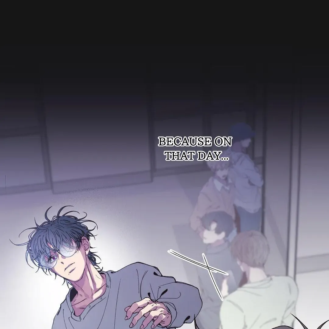 Negative Love Chapter 8 page 32 - 