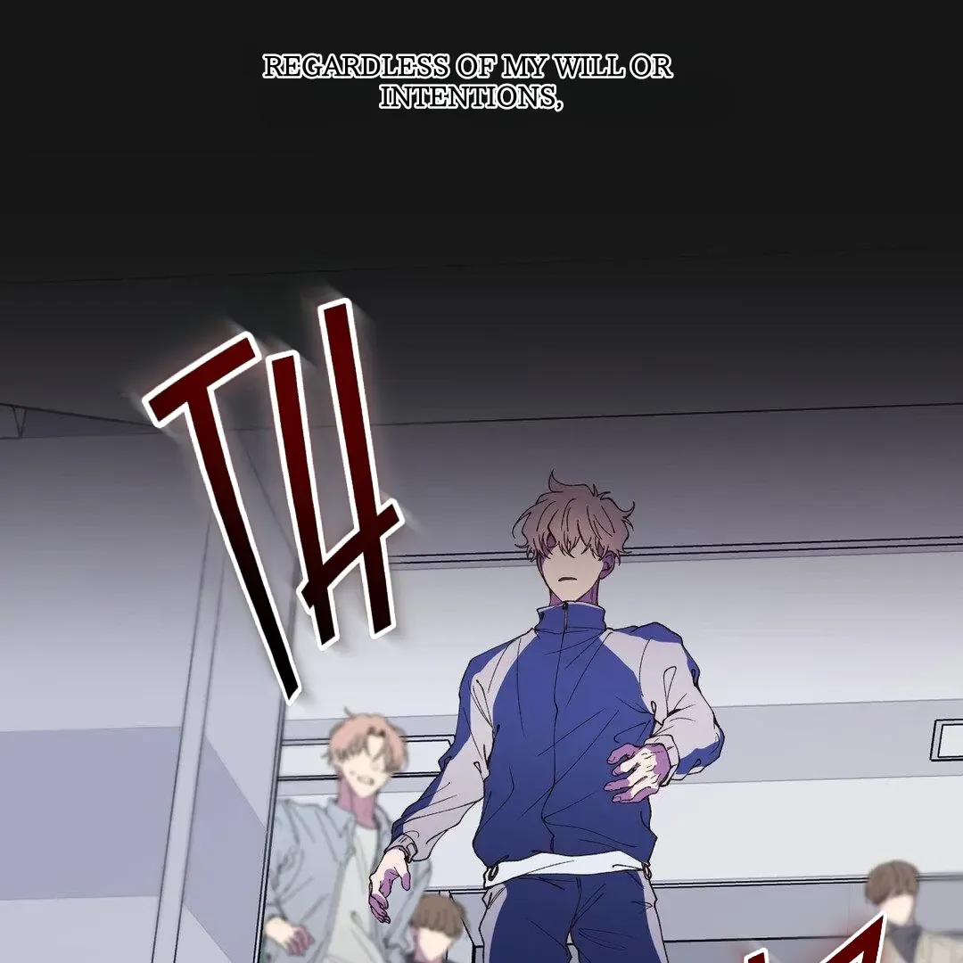 Negative Love Chapter 8 page 35 - 