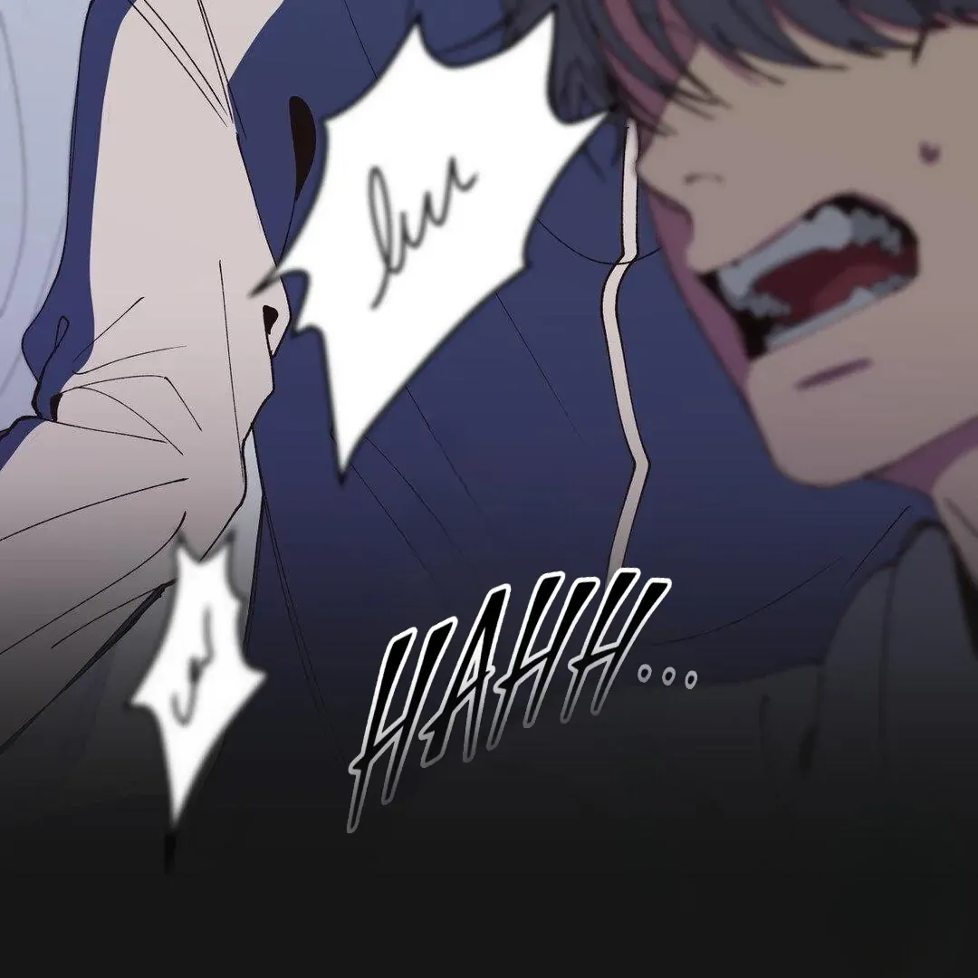 Negative Love Chapter 8 page 38 - 