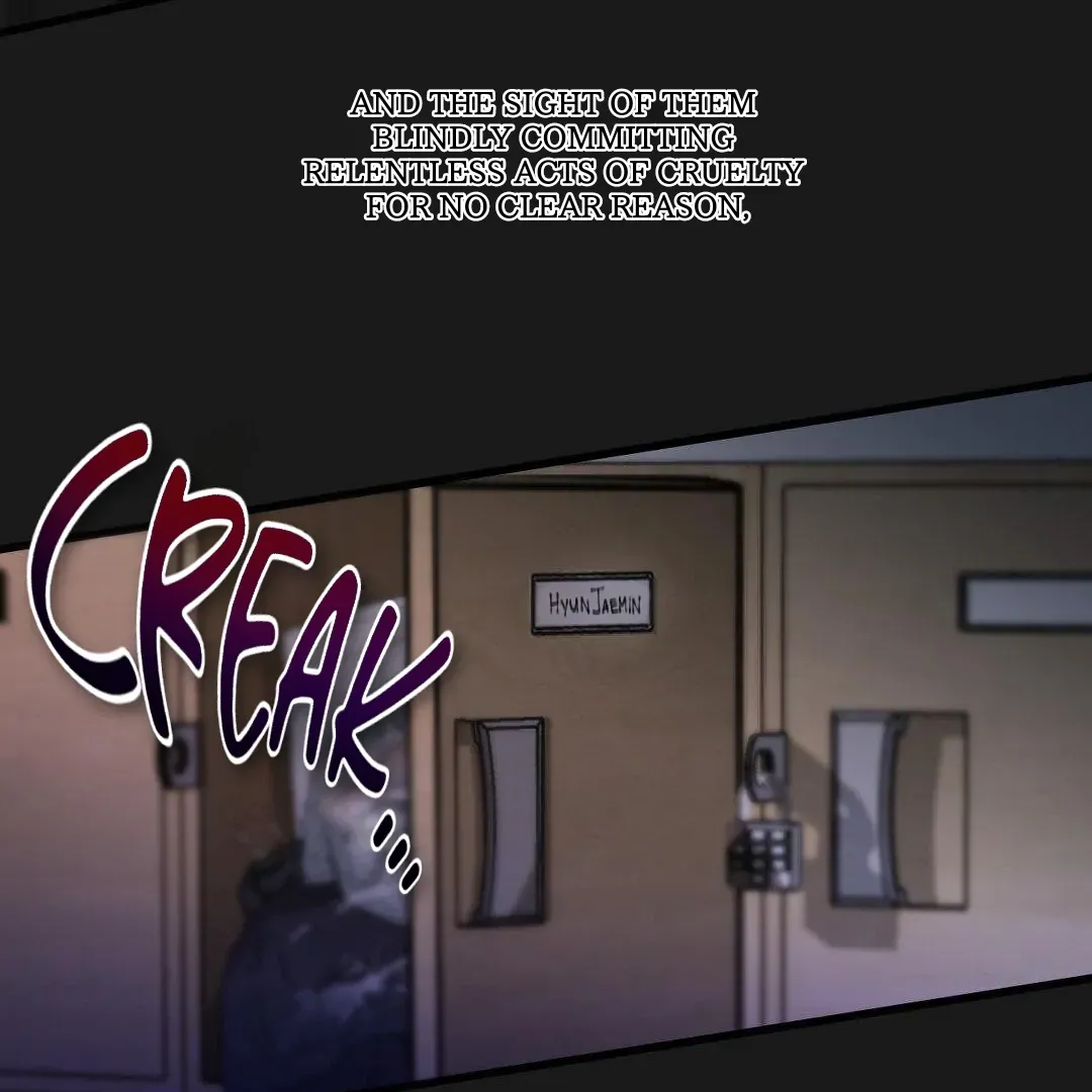 Negative Love Chapter 8 page 5 - 