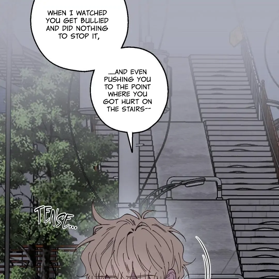 Negative Love Chapter 8 page 48 - 