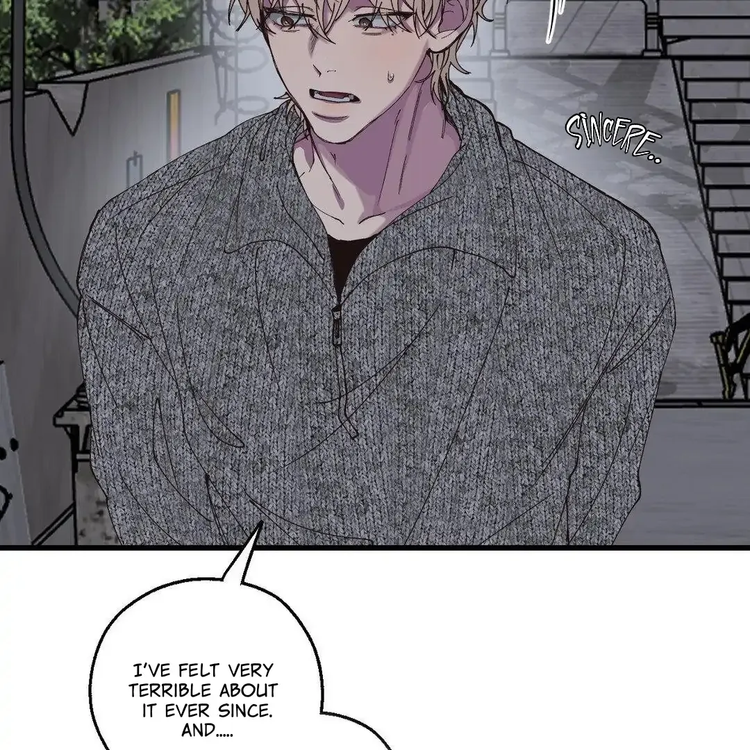Negative Love Chapter 8 page 49 - 